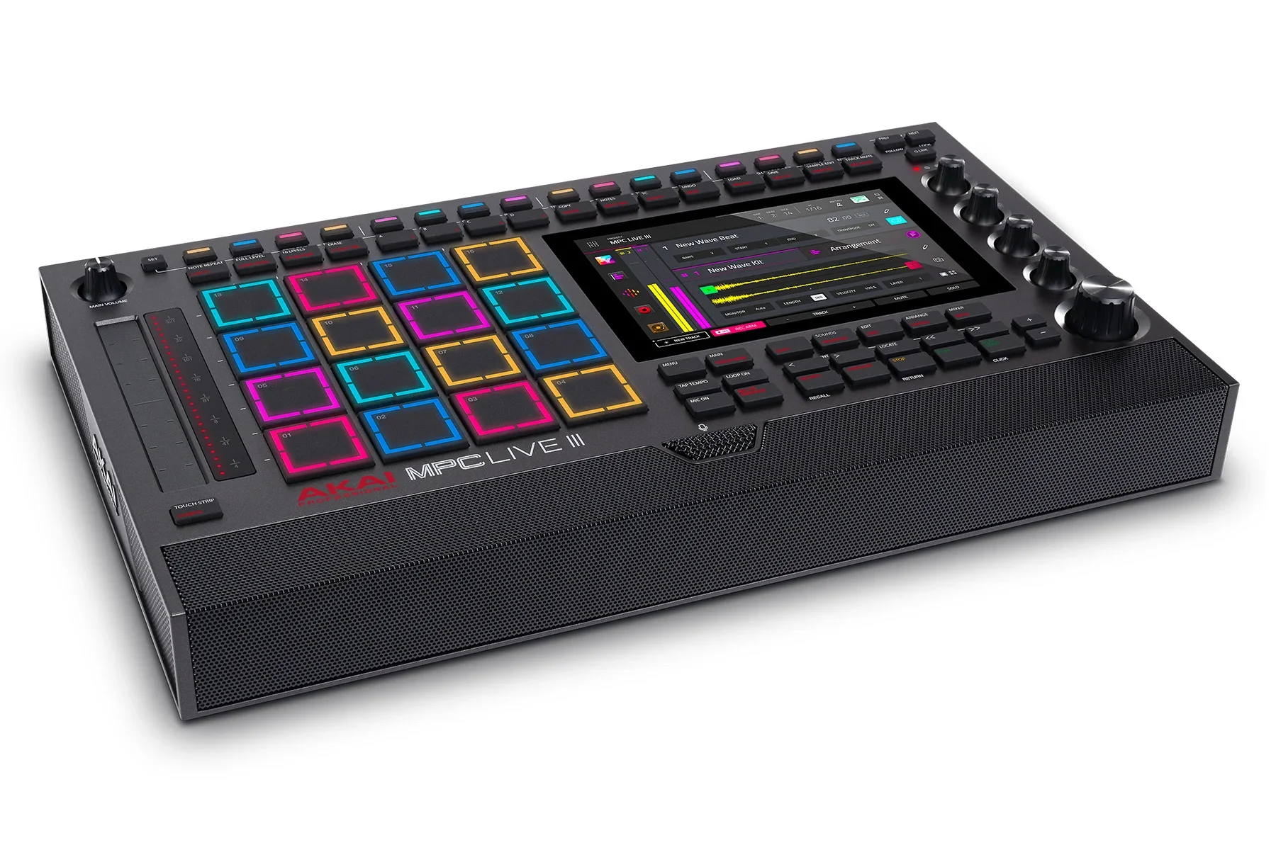 Akai MPC Live 3 - Image 5