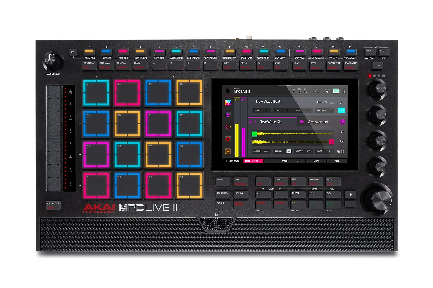 Akai MPC Live 3 - Image 6