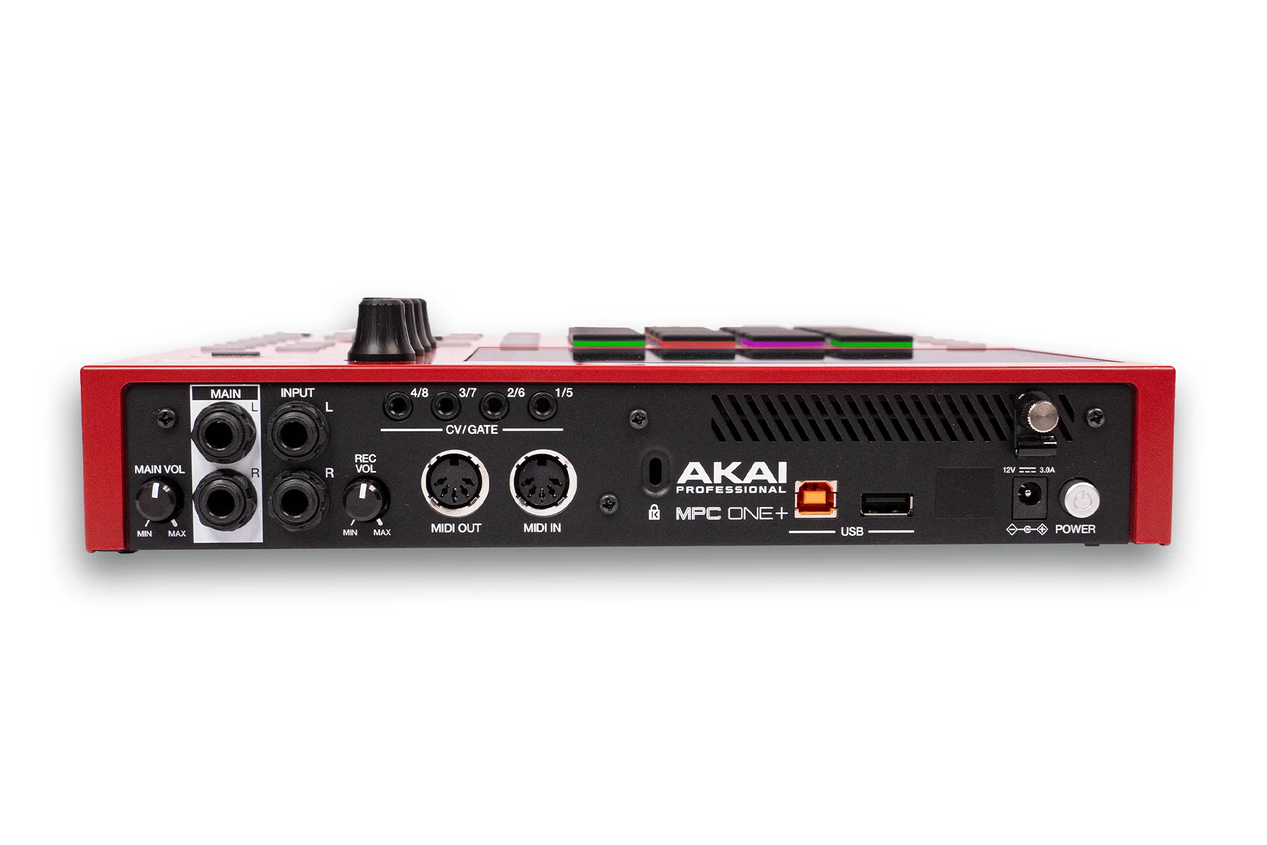 Akai Professional MPC One + - Image 4