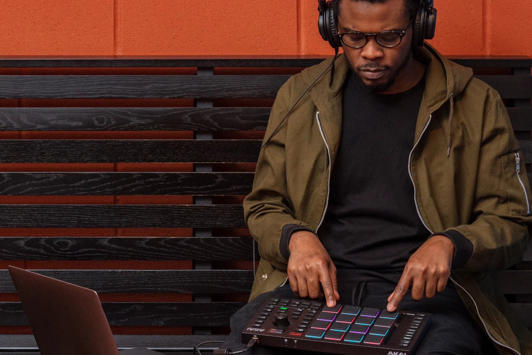 Akai Professional MPC Studio 2 Software Controller - Image 5