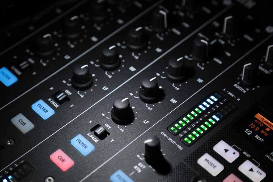 Allen & Heath Xone:PX5 - Image 4