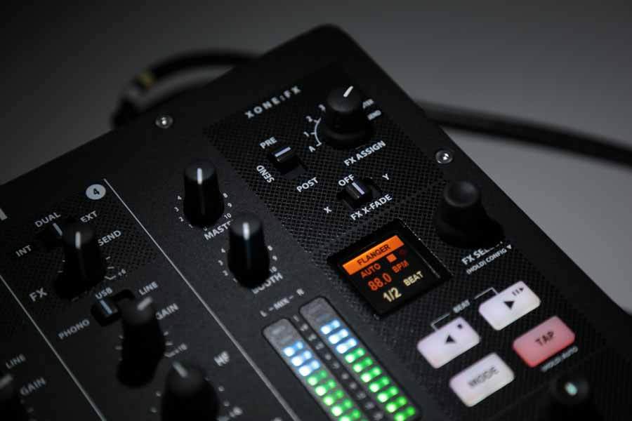 Allen & Heath Xone:PX5 - Image 5