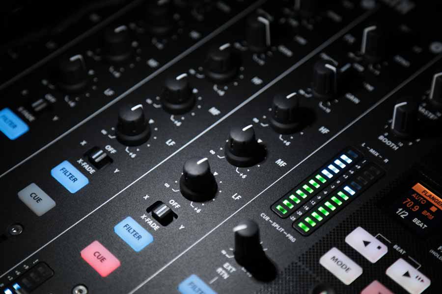 Allen & Heath Xone:PX5 - Image 9