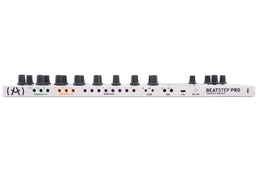 Arturia Beatstep Pro Sequencer - Image 3