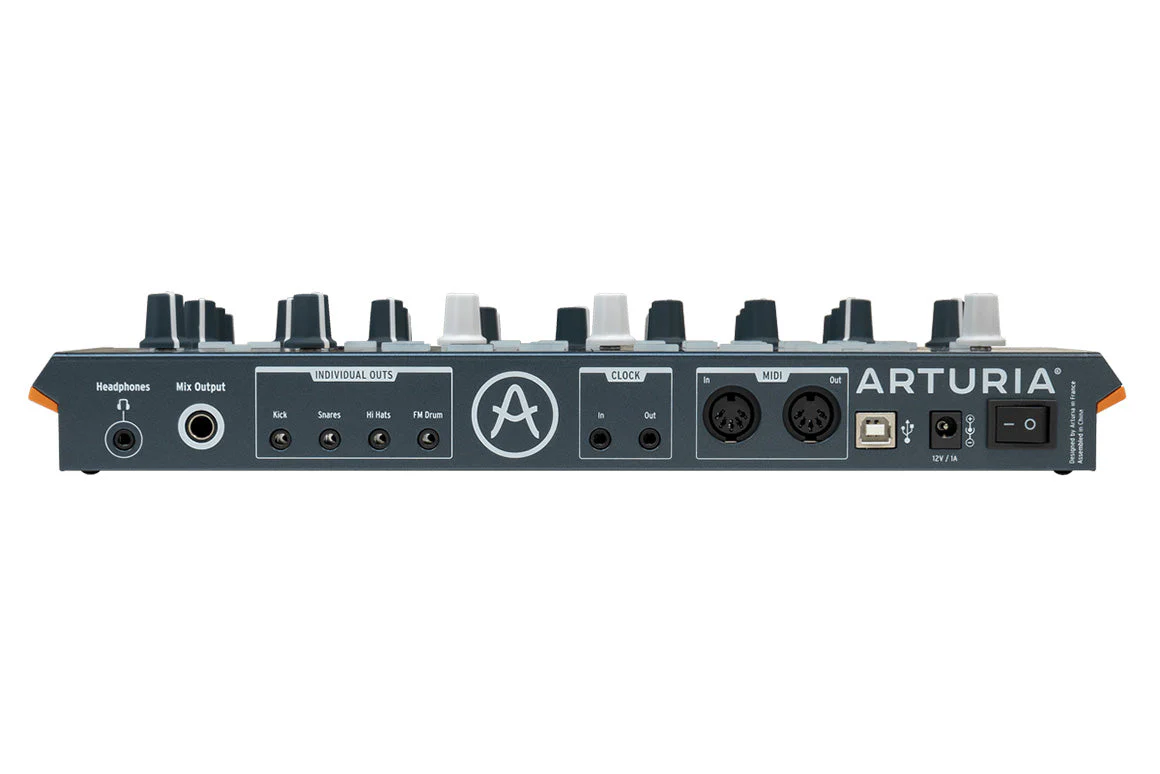 Arturia DrumBrute Impact - Image 3