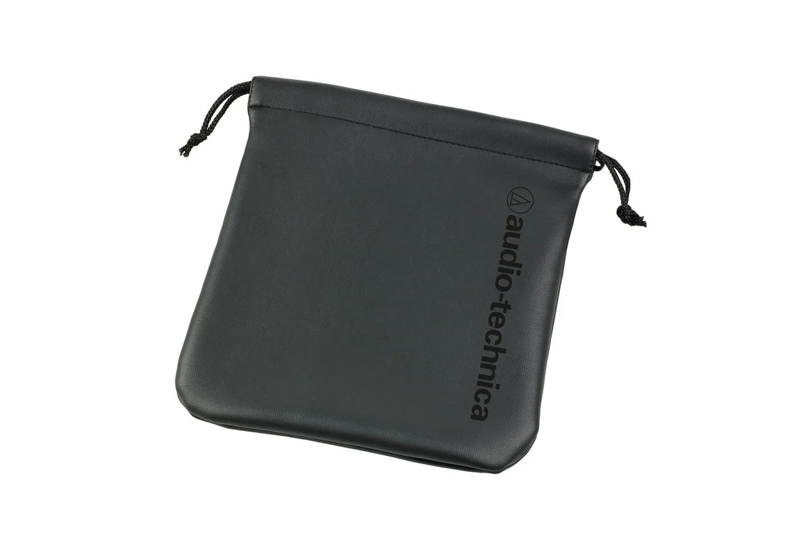 Audio-Technica ATH-M30x Closed Ear Monitoring Headphones - Image 4