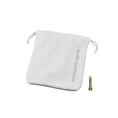 Audio-Technica ATH-M50xWH Closed Ear Studio Monitoring Headphones - Image 6