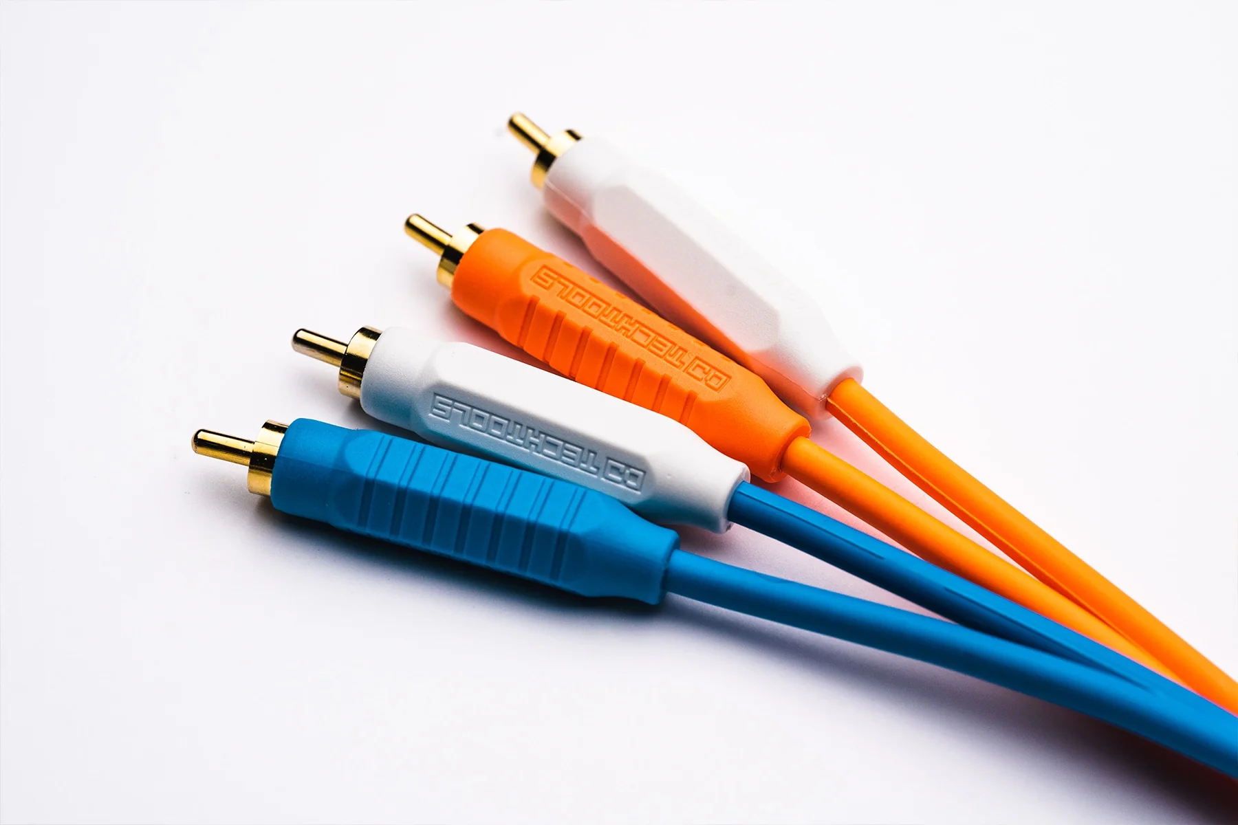 Chroma Cables: RCA - Image 3