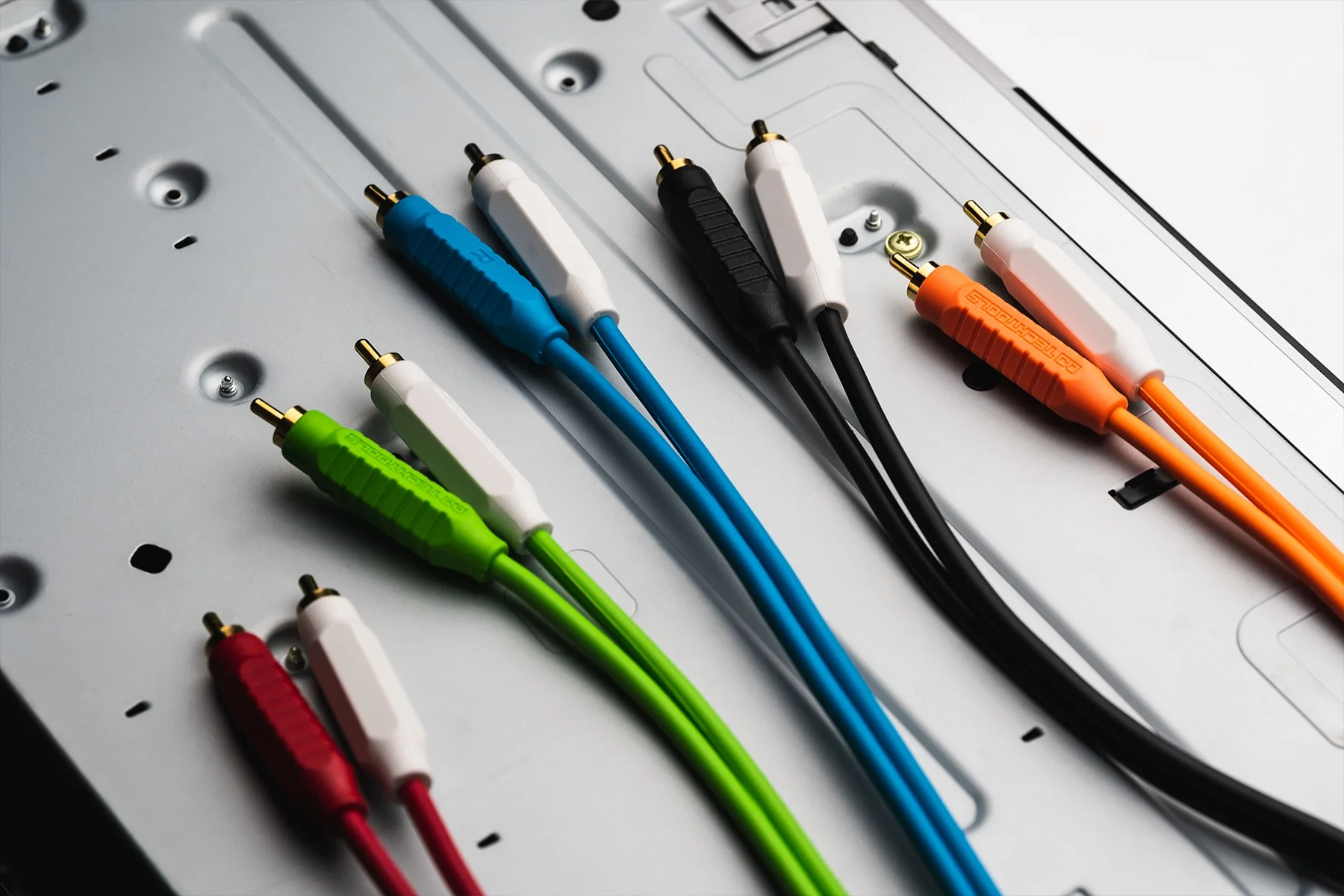 Chroma Cables: RCA - Image 4