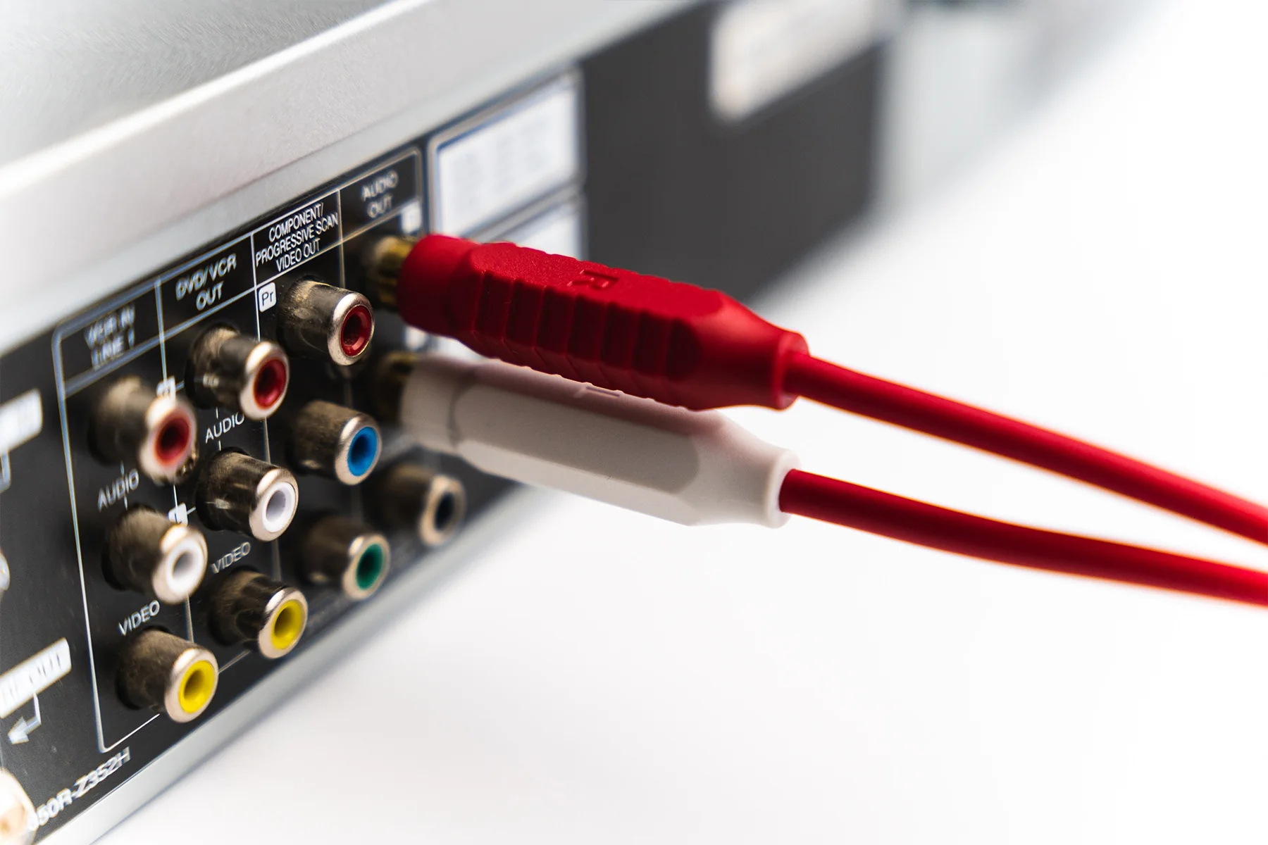 Chroma Cables: RCA - Image 5