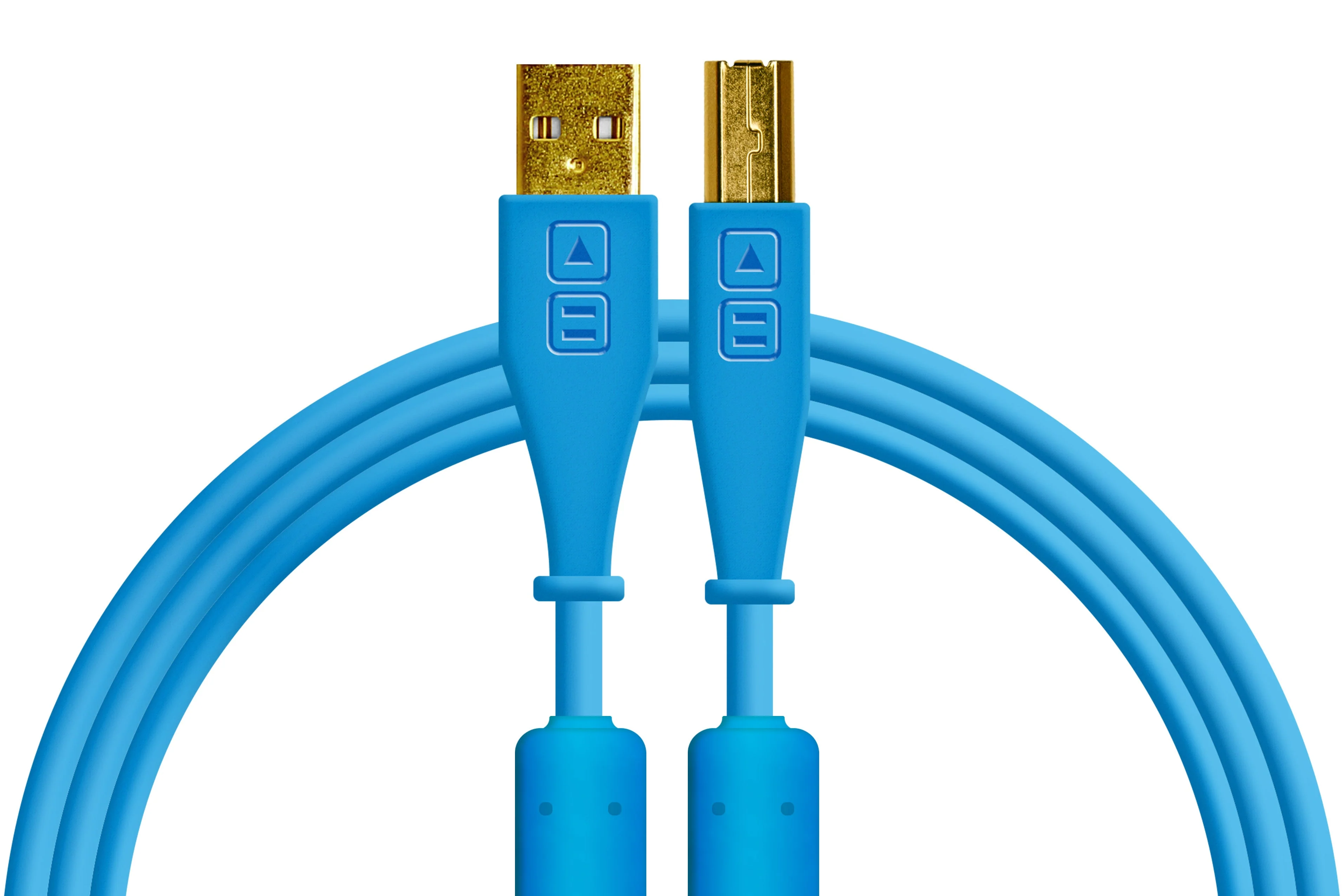 Chroma Cables: USB-A to B - Image 10