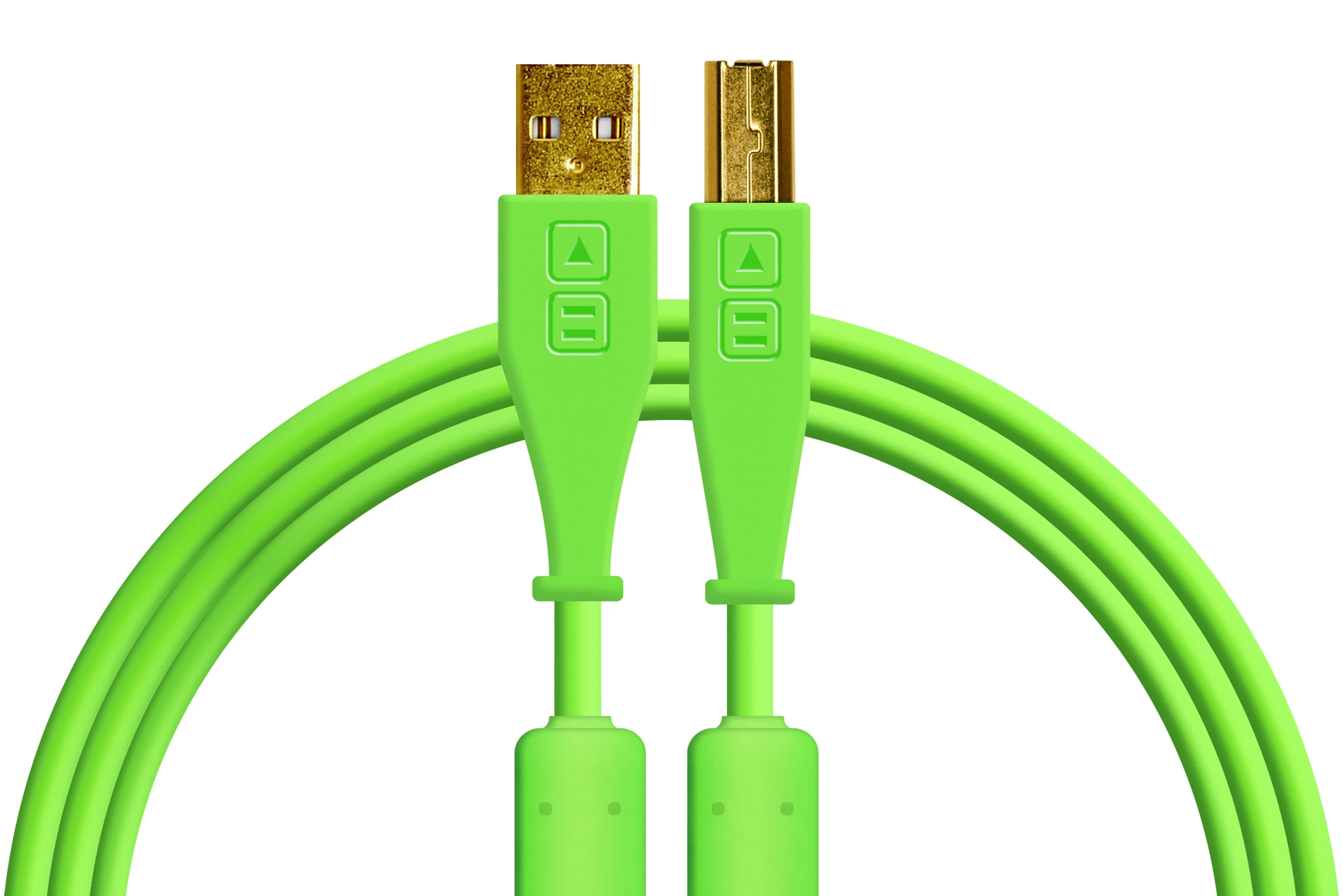 Chroma Cables: USB-A to B - Image 11