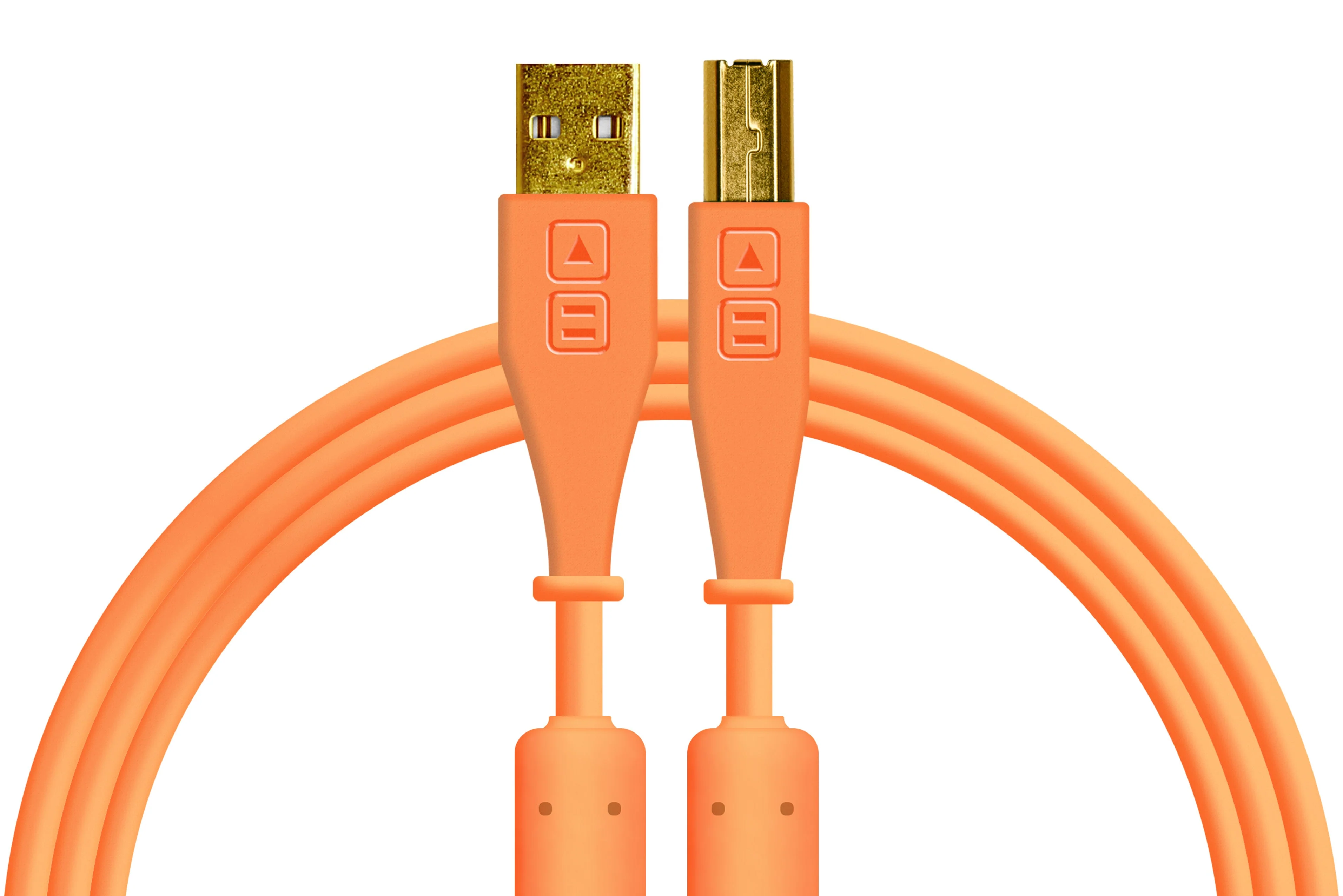 Chroma Cables: USB-A to B - Image 12