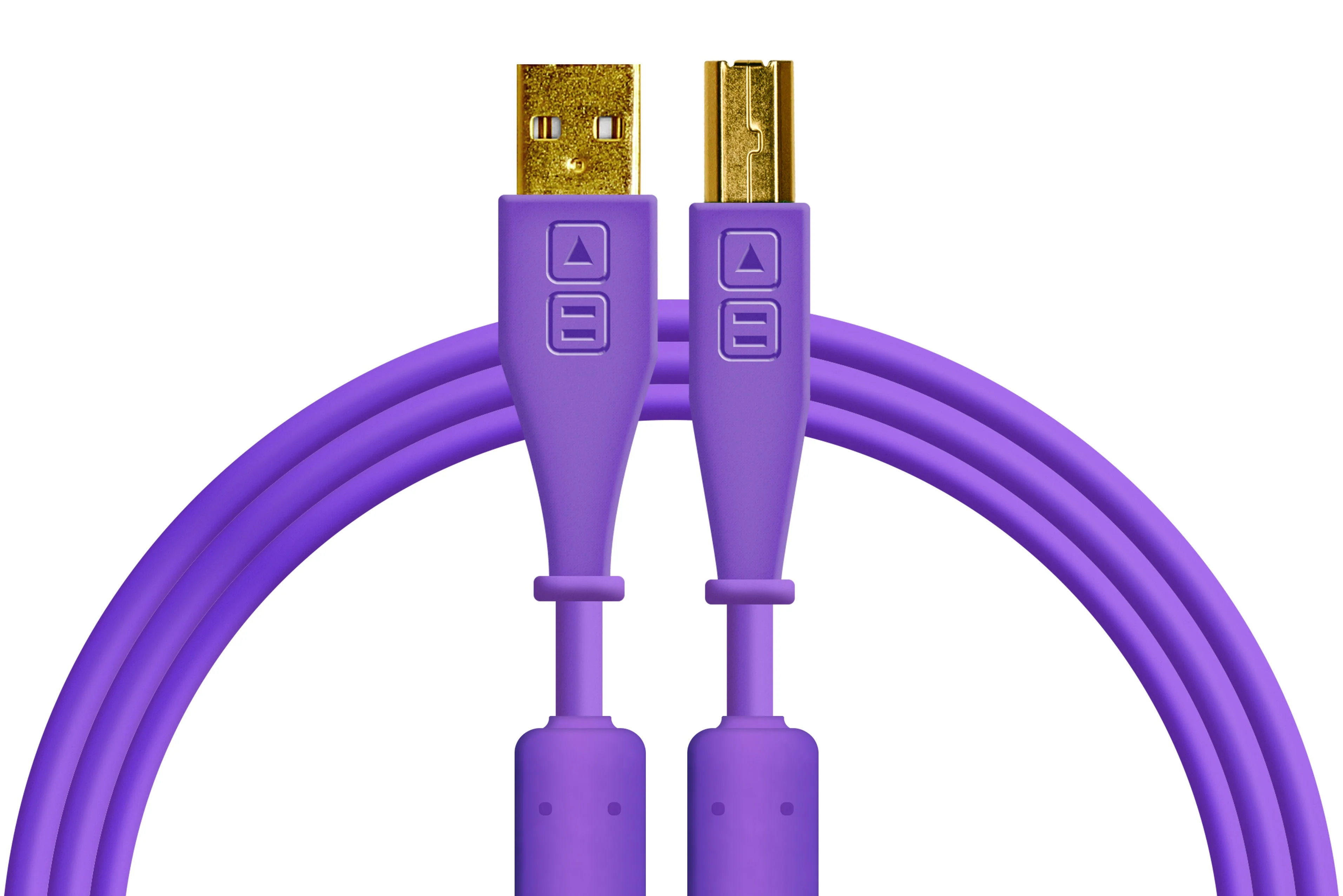 Chroma Cables: USB-A to B - Image 13