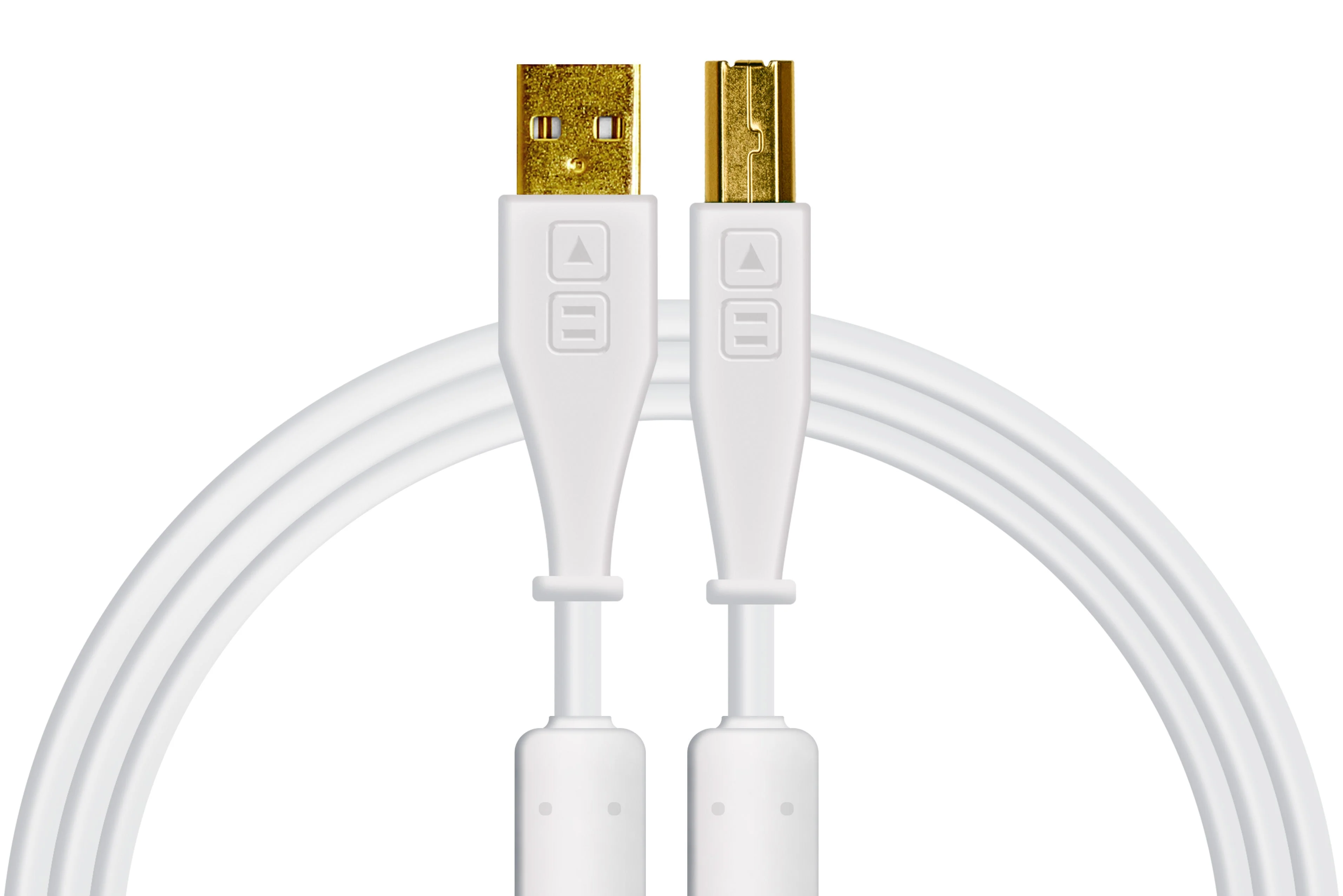 Chroma Cables: USB-A to B - Image 15