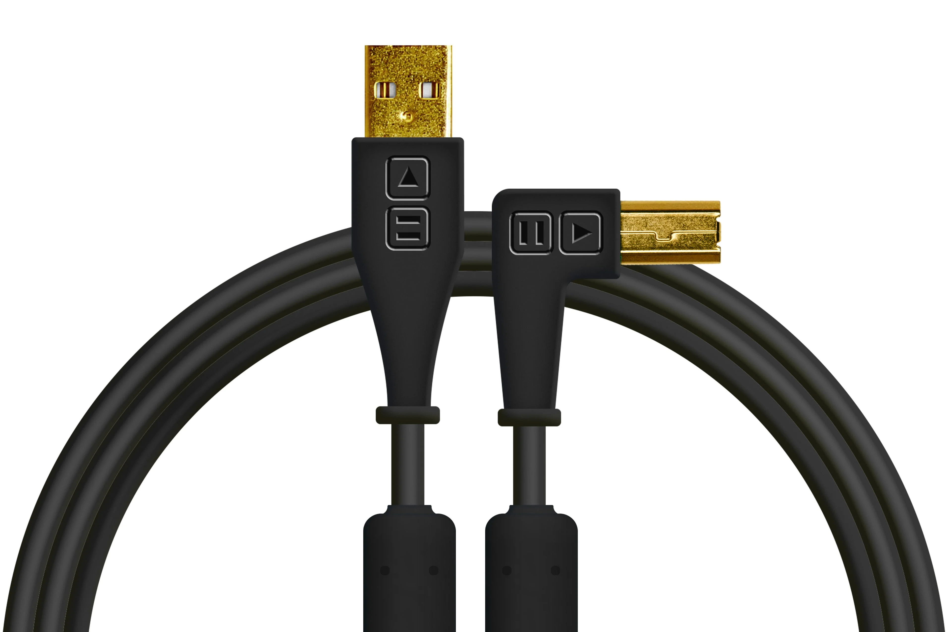 Chroma Cables: USB-A to B - Image 17