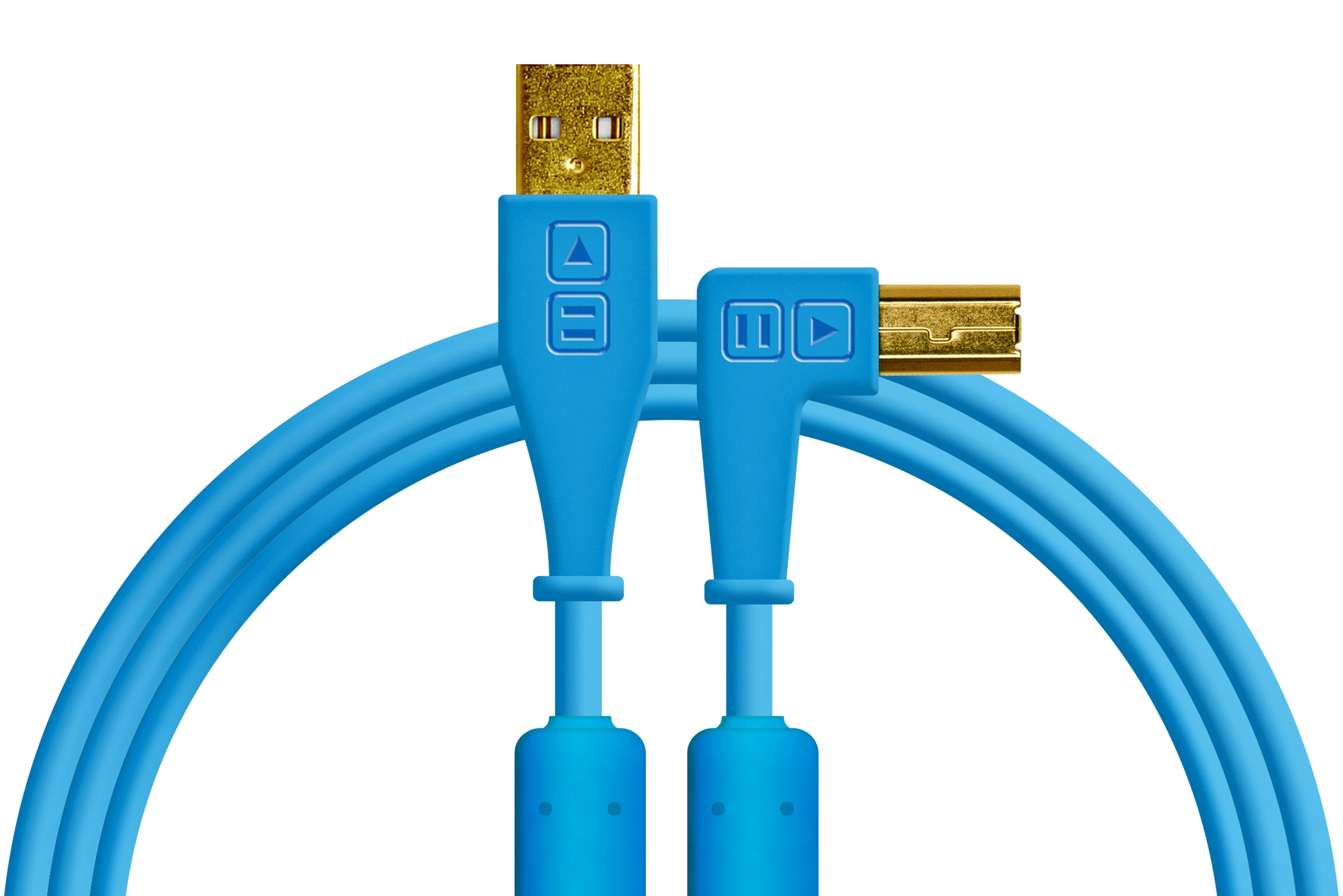 Chroma Cables: USB-A to B - Image 18