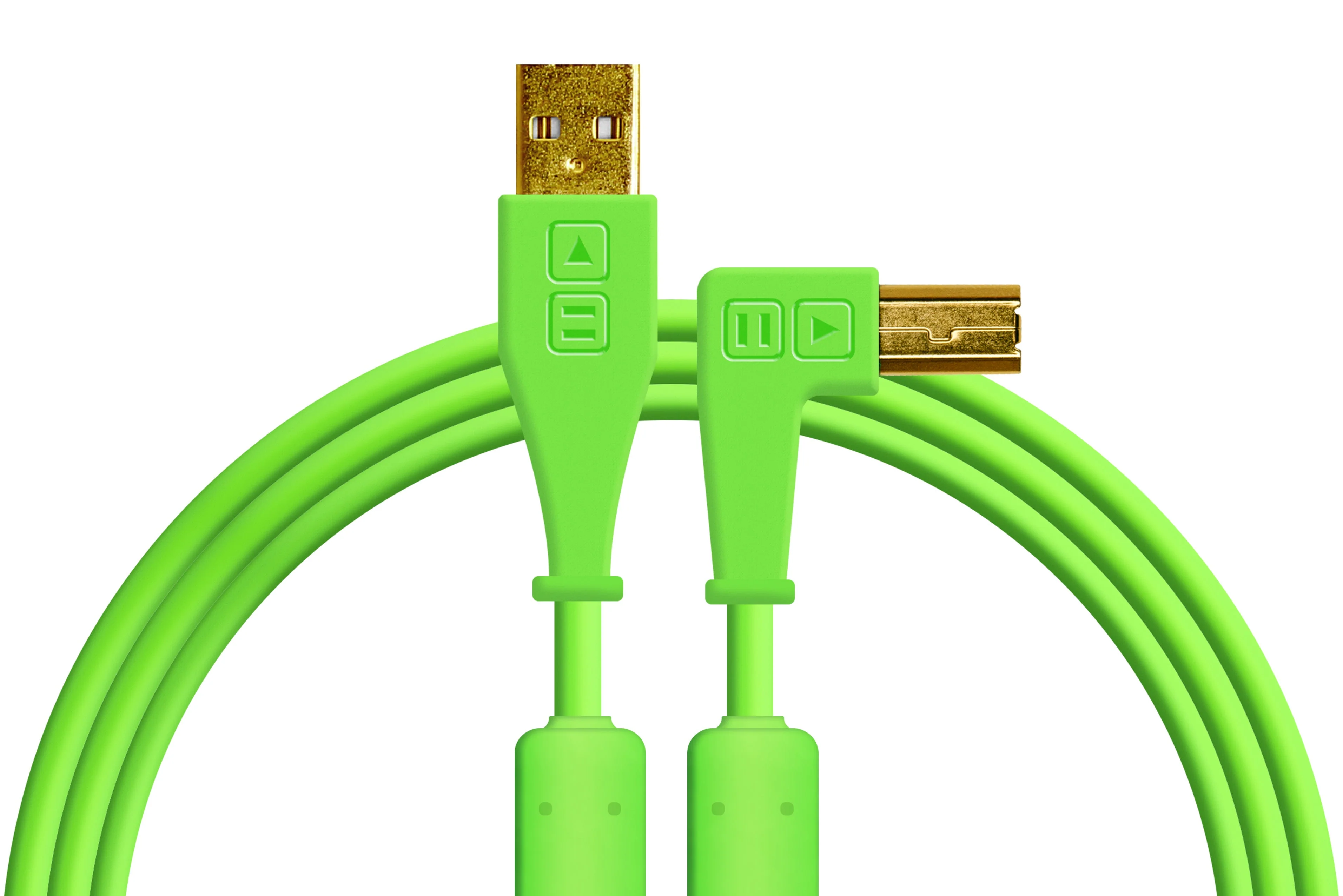 Chroma Cables: USB-A to B - Image 19