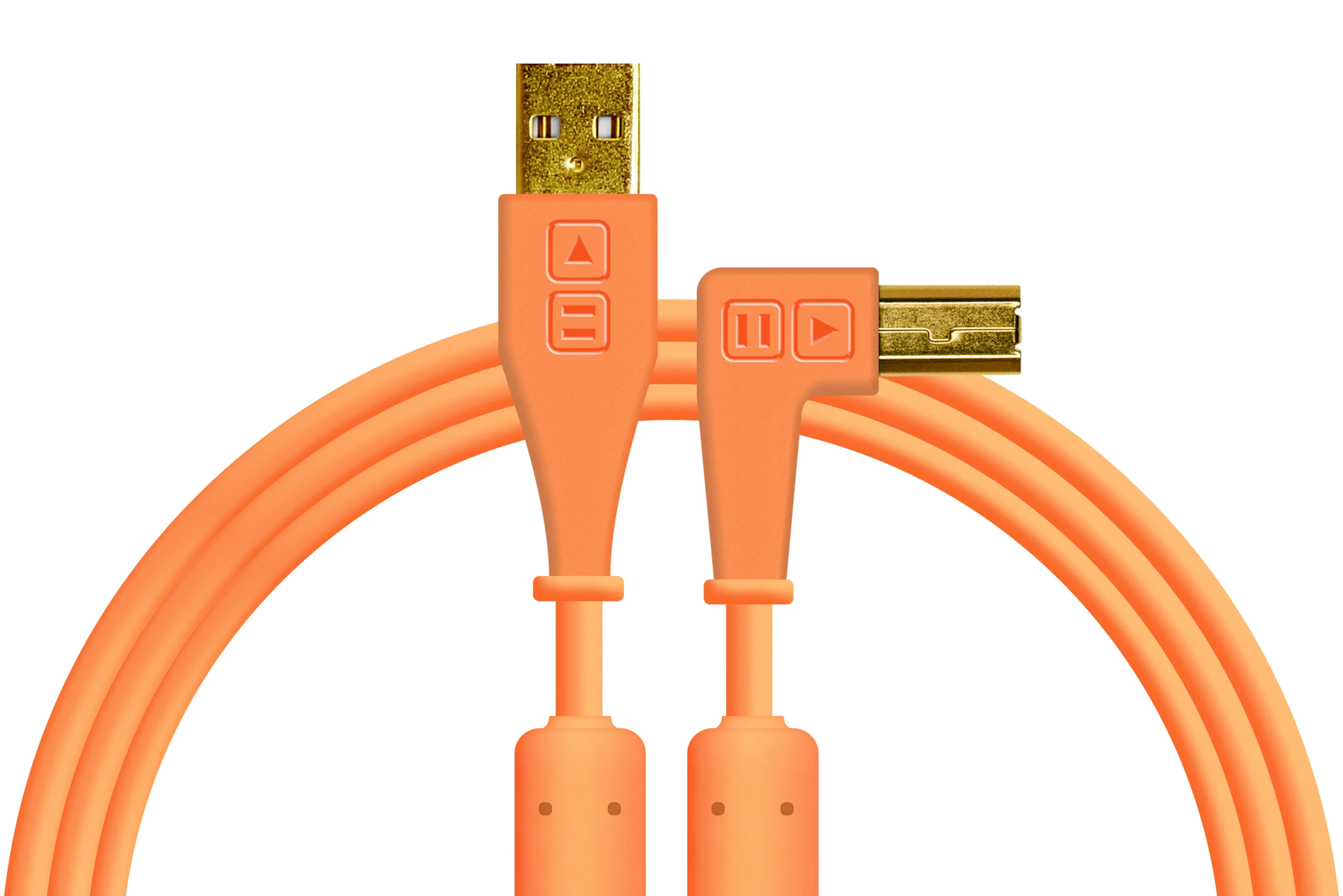 Chroma Cables: USB-A to B - Image 20
