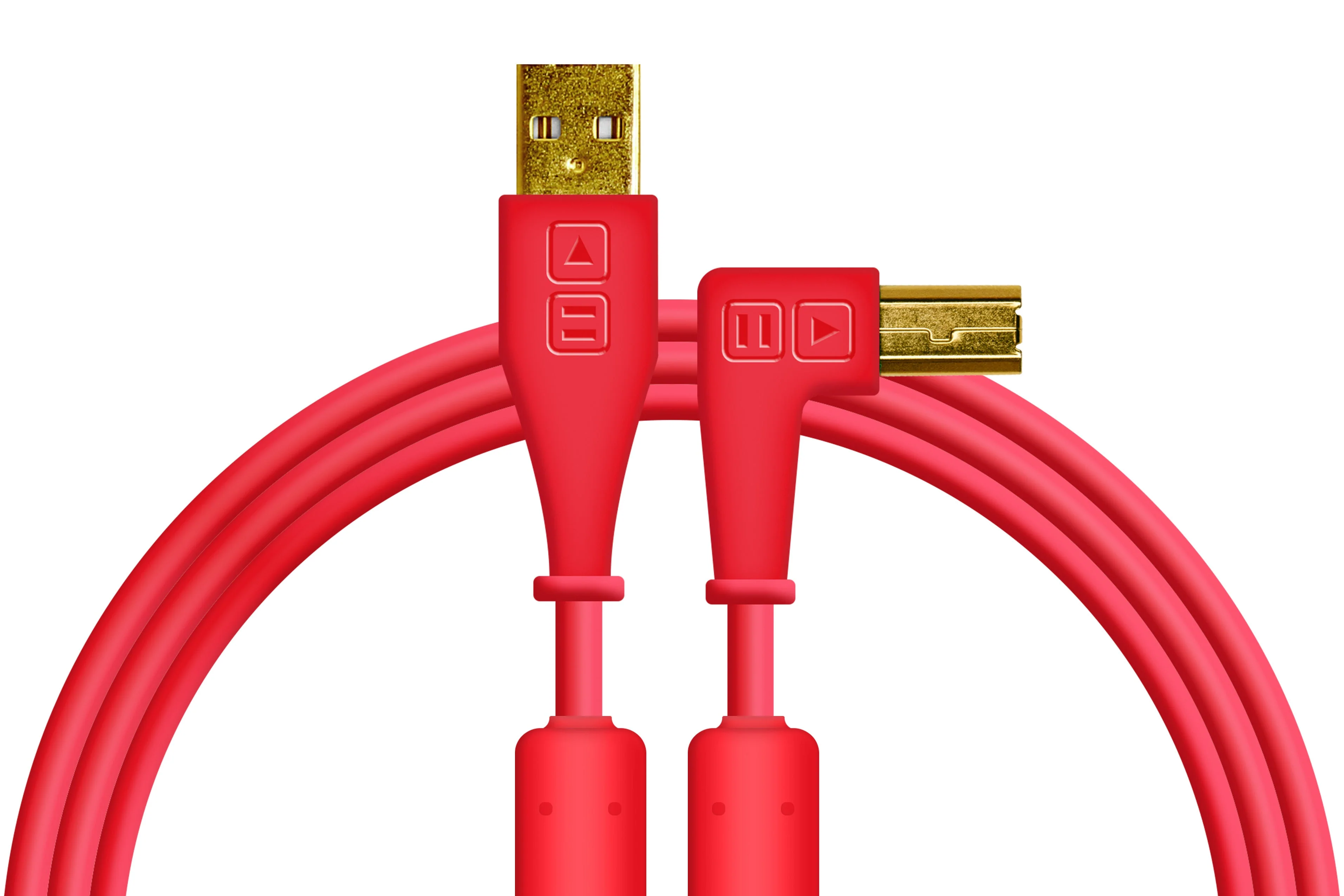 Chroma Cables: USB-A to B - Image 21