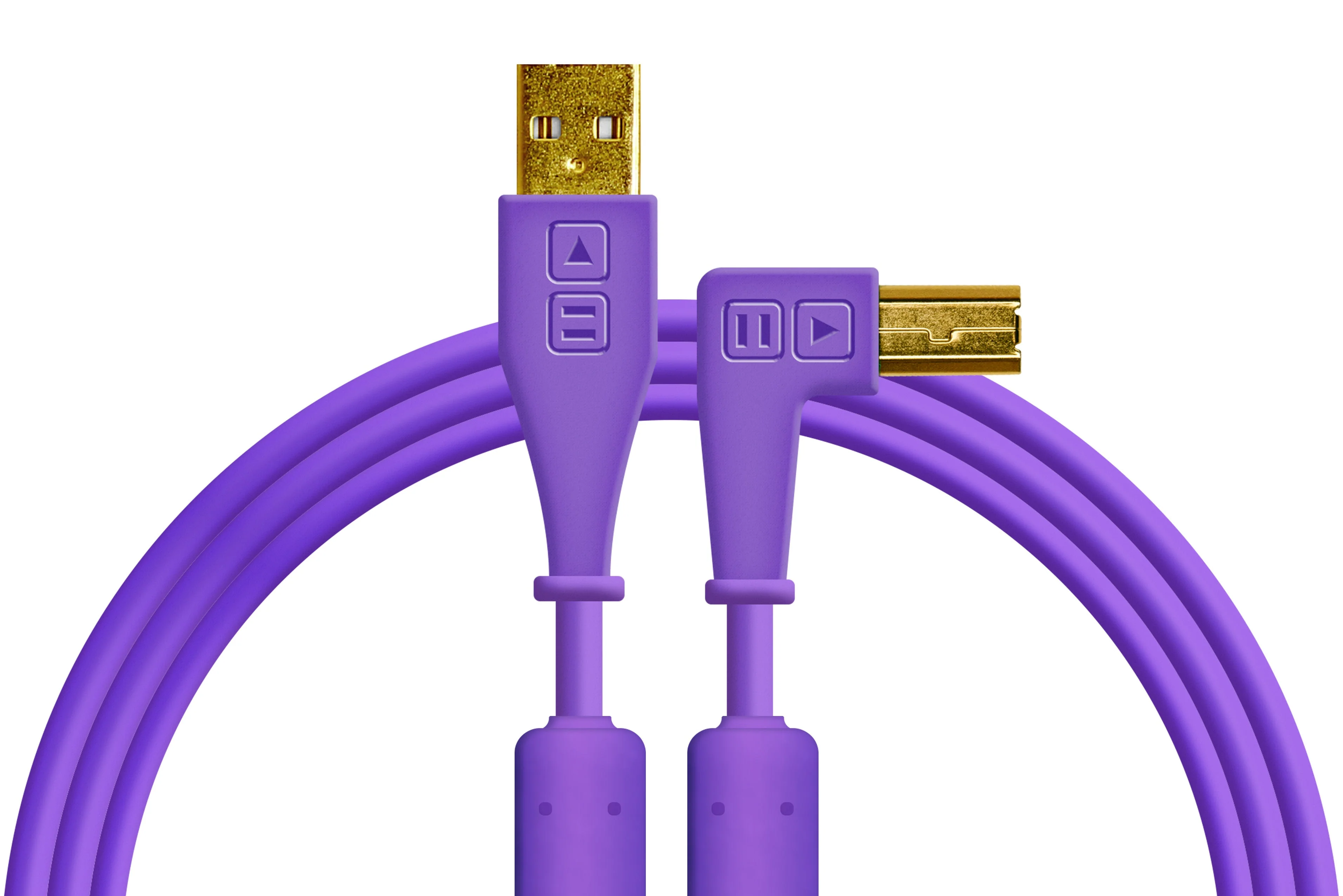 Chroma Cables: USB-A to B - Image 22