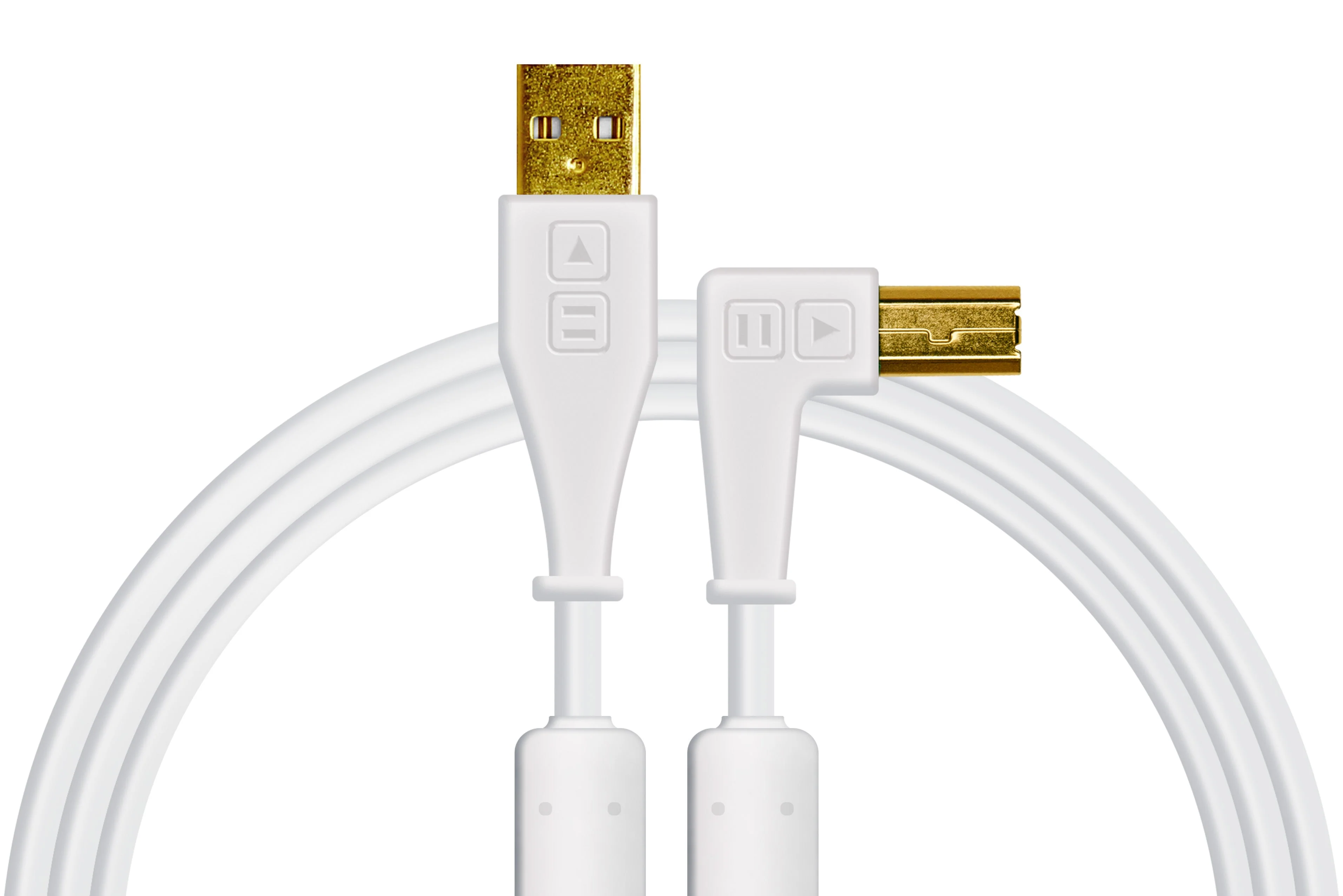 Chroma Cables: USB-A to B - Image 23