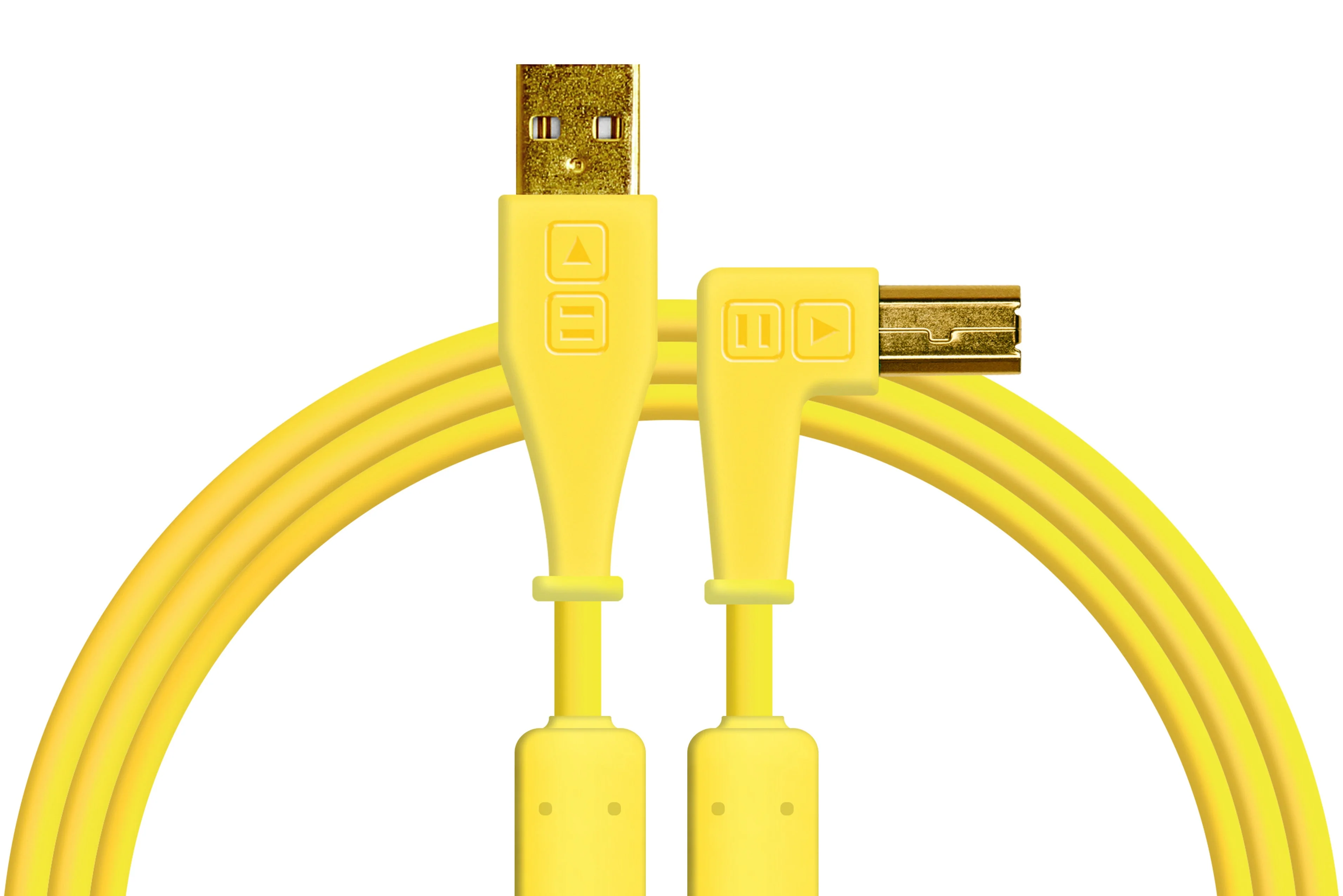 Chroma Cables: USB-A to B - Image 24