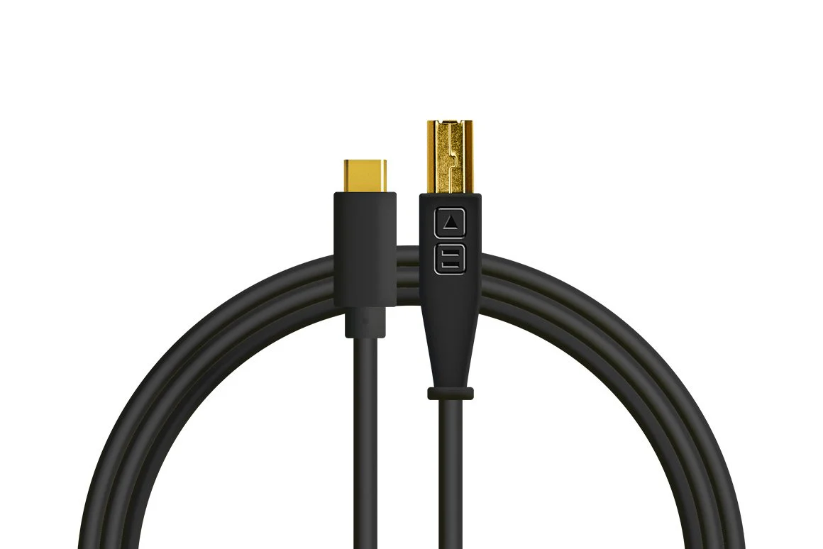Chroma Cables: USB-A to B - Image 25