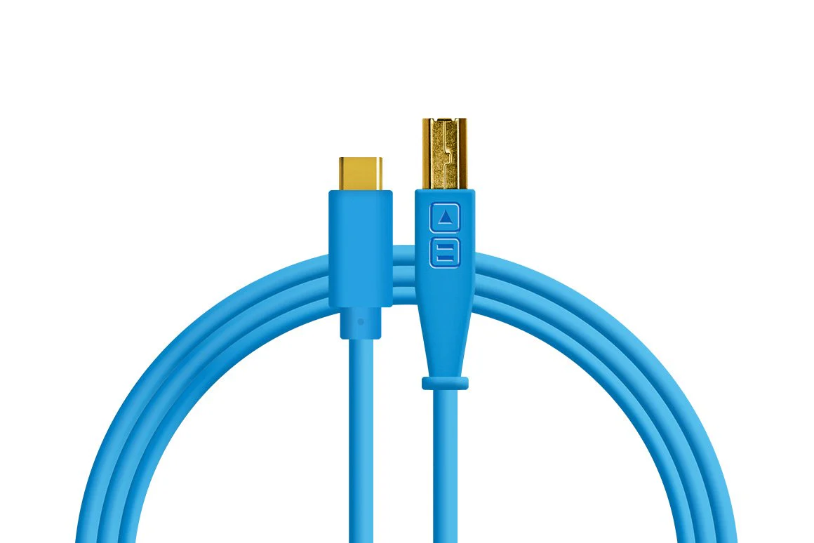 Chroma Cables: USB-A to B - Image 26