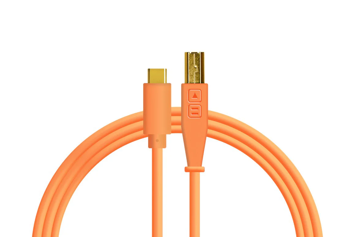 Chroma Cables: USB-A to B - Image 27