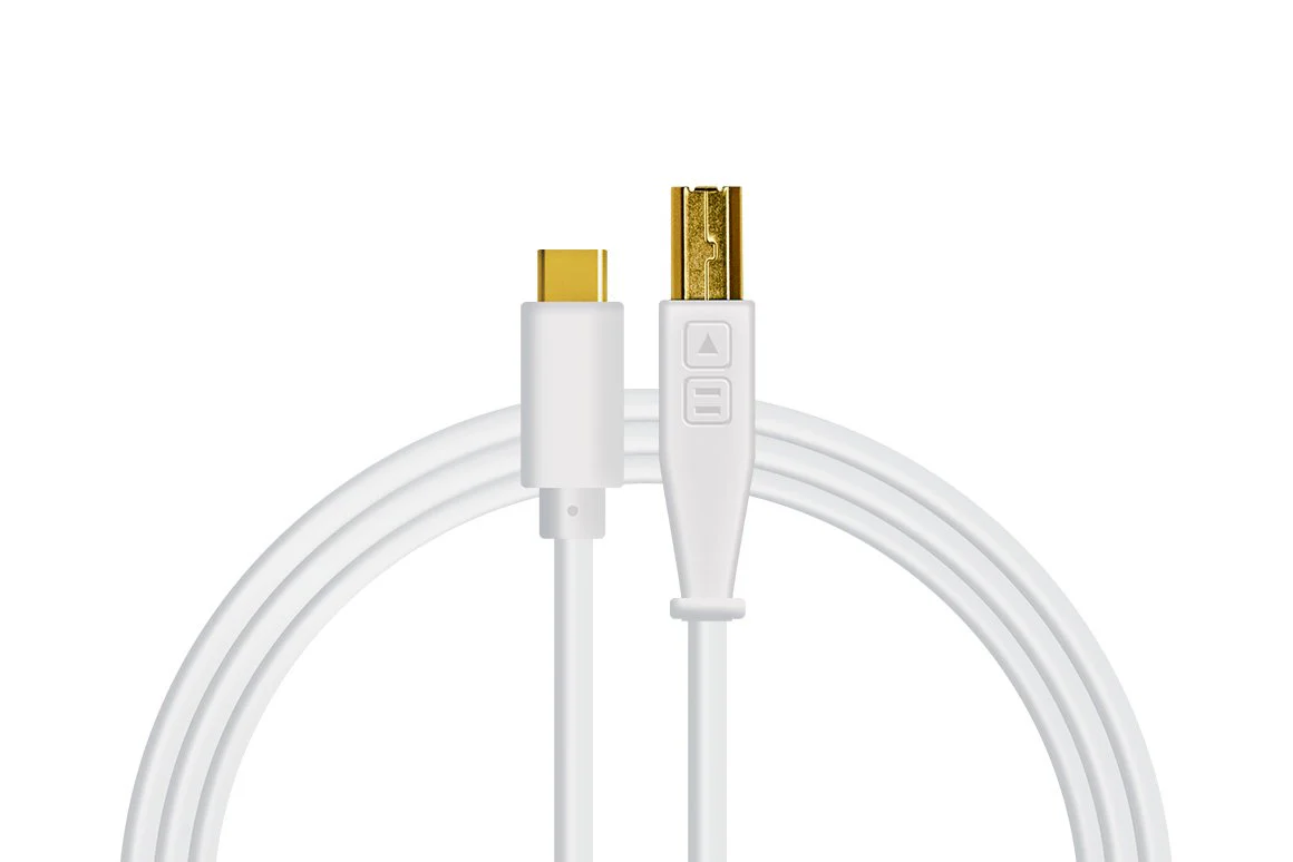 Chroma Cables: USB-A to B - Image 29