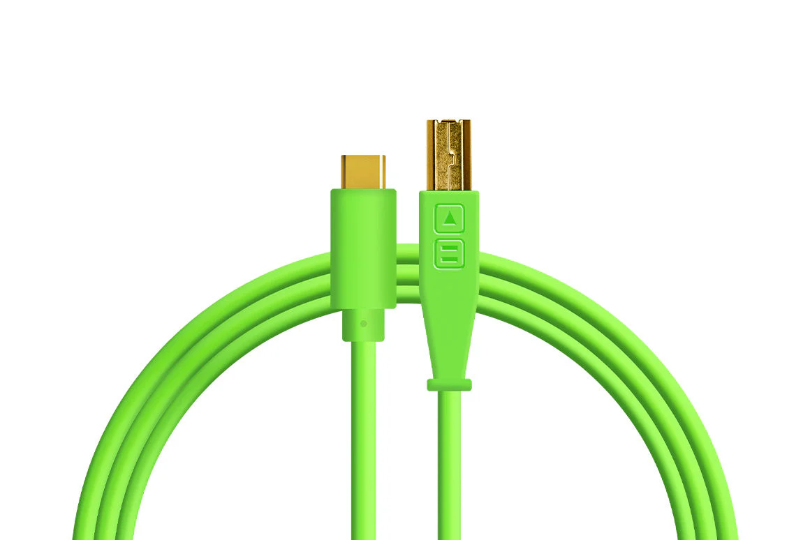 Chroma Cables: USB-A to B - Image 30