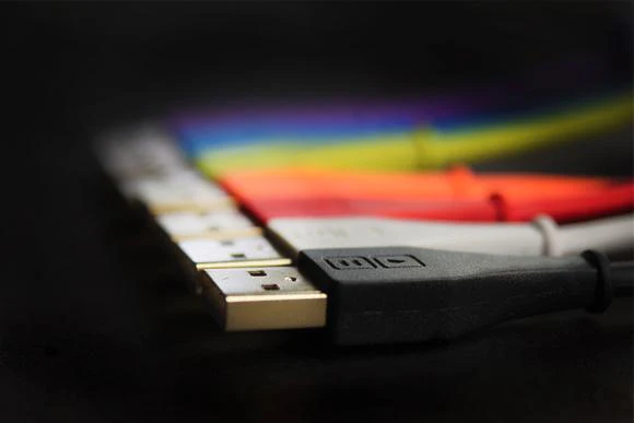 Chroma Cables: USB-A to B - Image 7