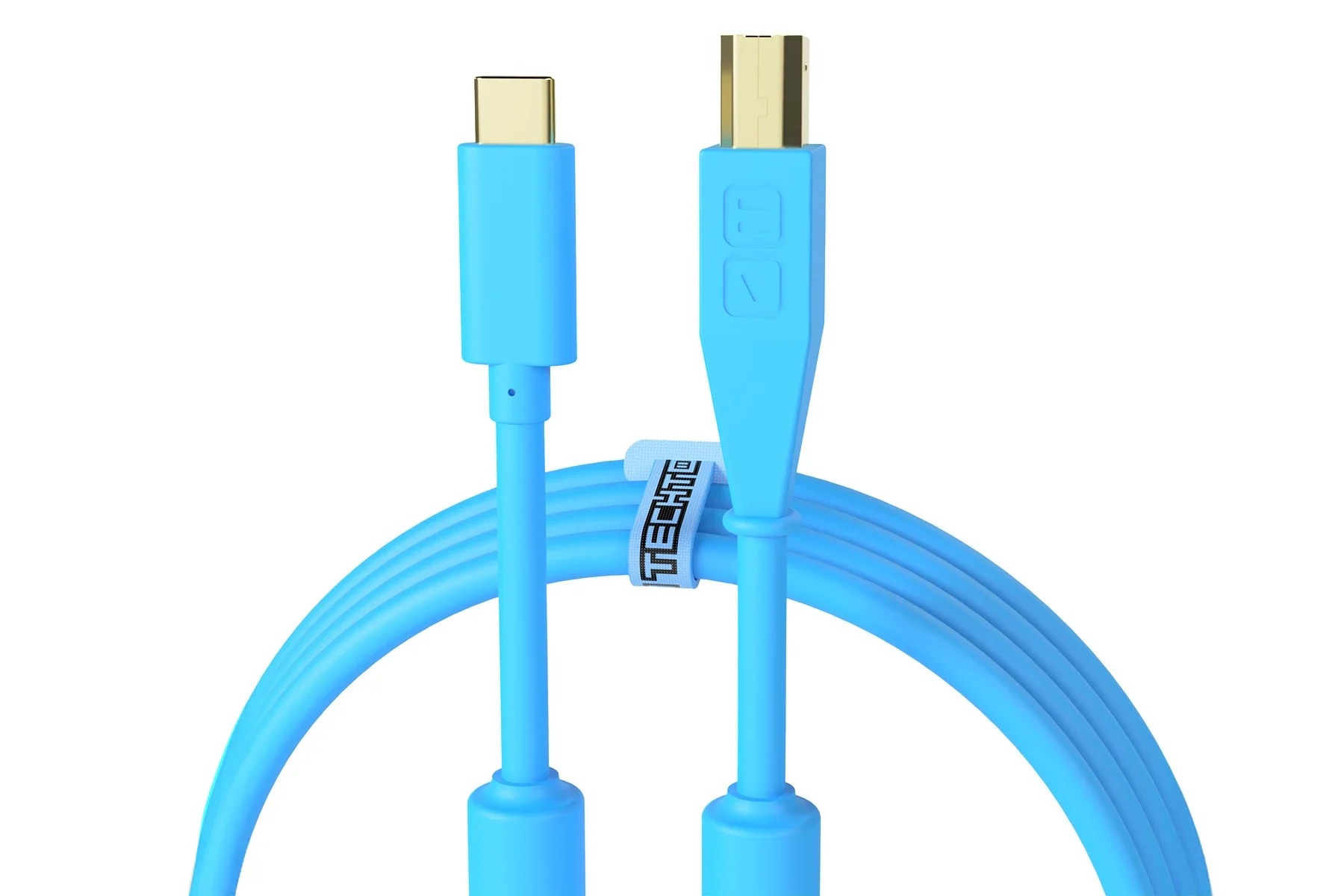 Chroma Cables: USB-C to B - Image 10