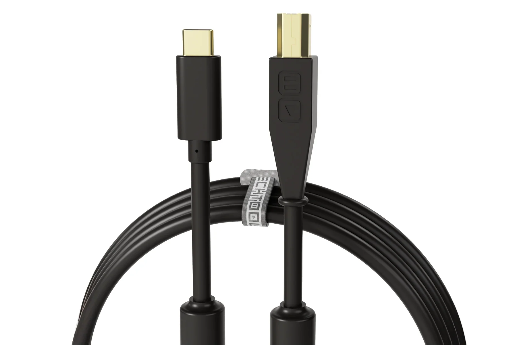 Chroma Cables: USB-C to B - Image 11