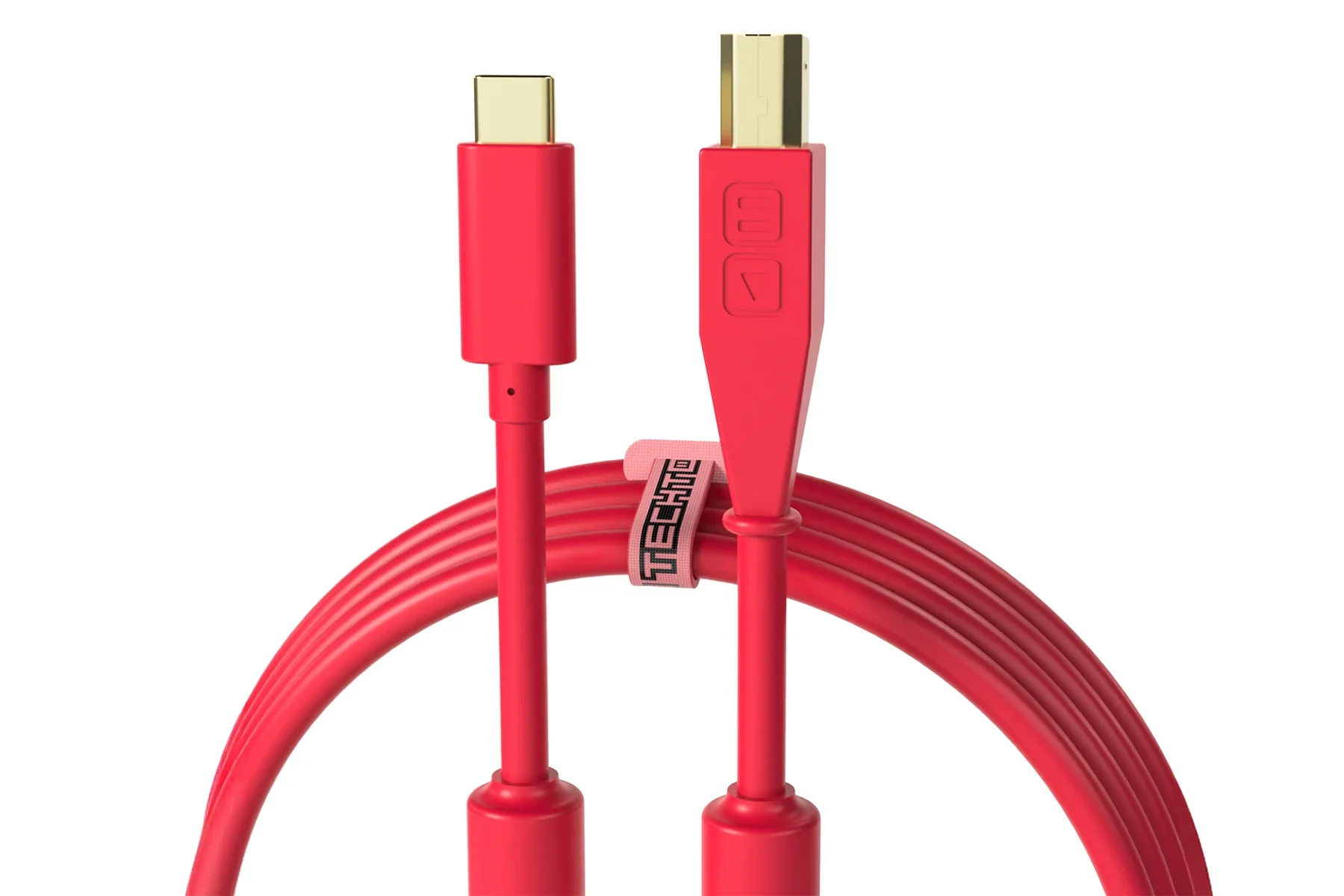 Chroma Cables: USB-C to B - Image 6