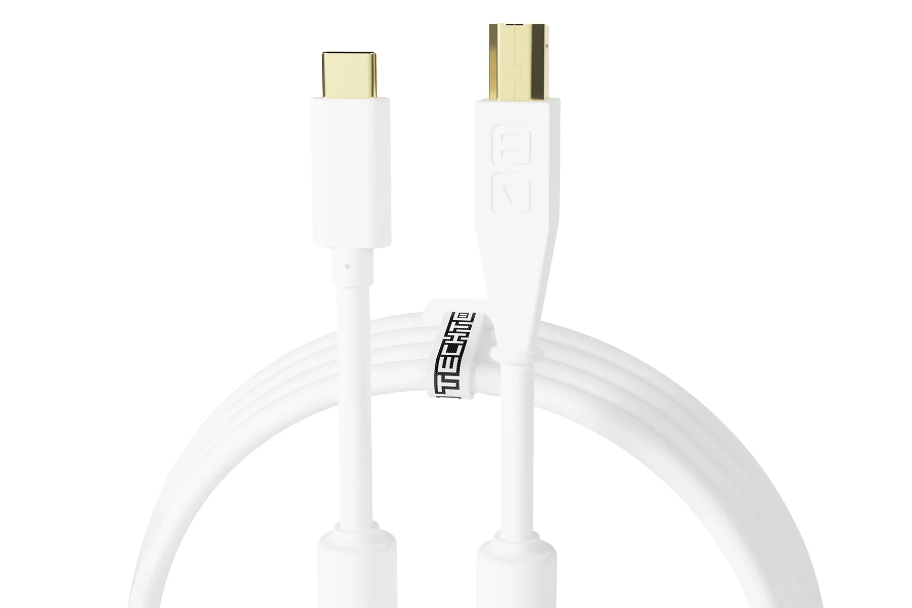 Chroma Cables: USB-C to B - Image 8