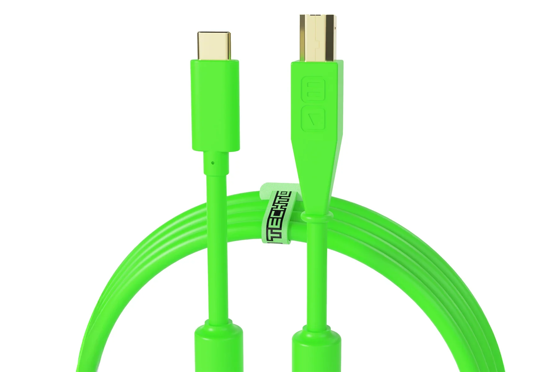 Chroma Cables: USB-C to B - Image 9