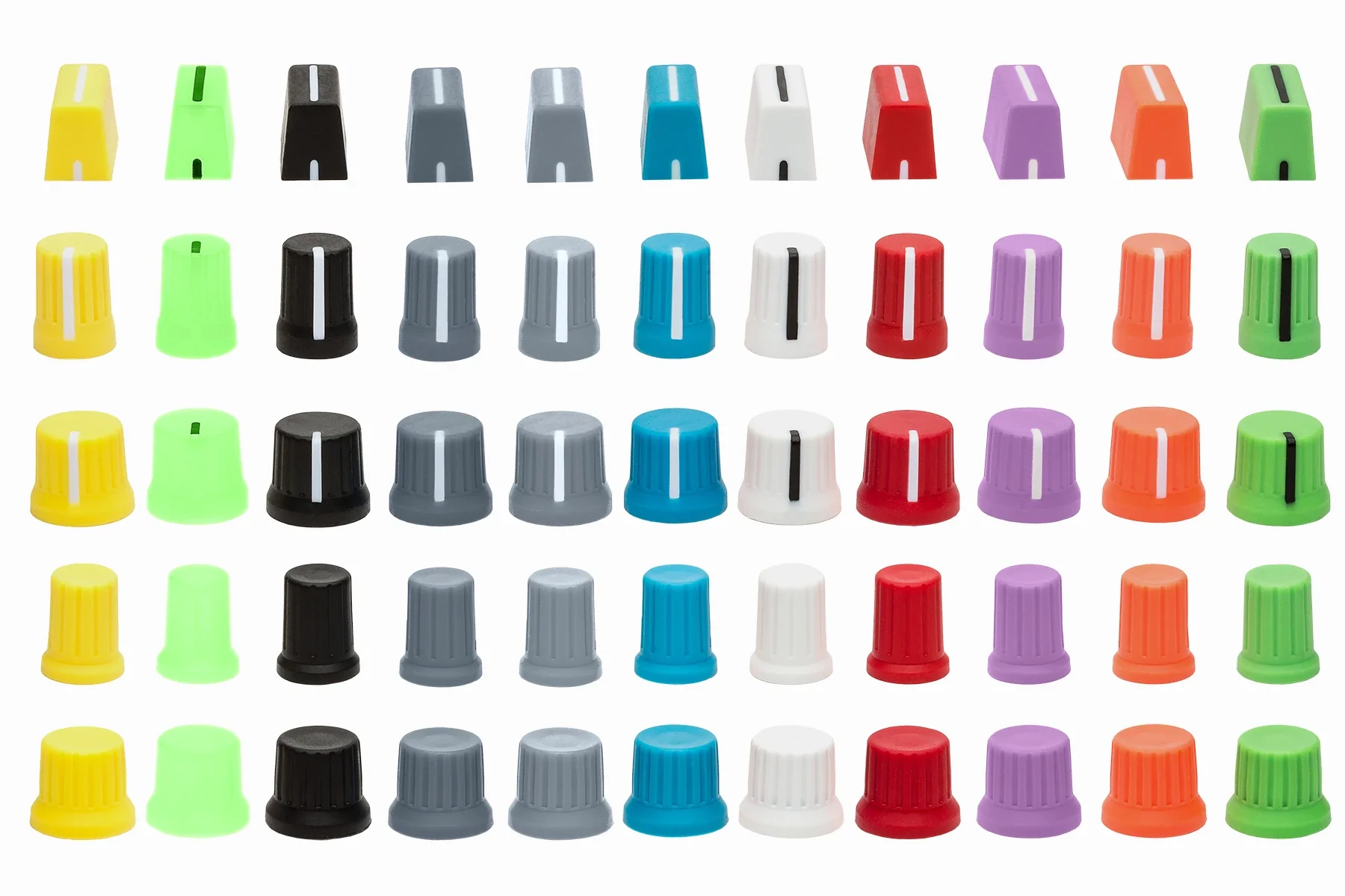 Chroma Caps - Image 3