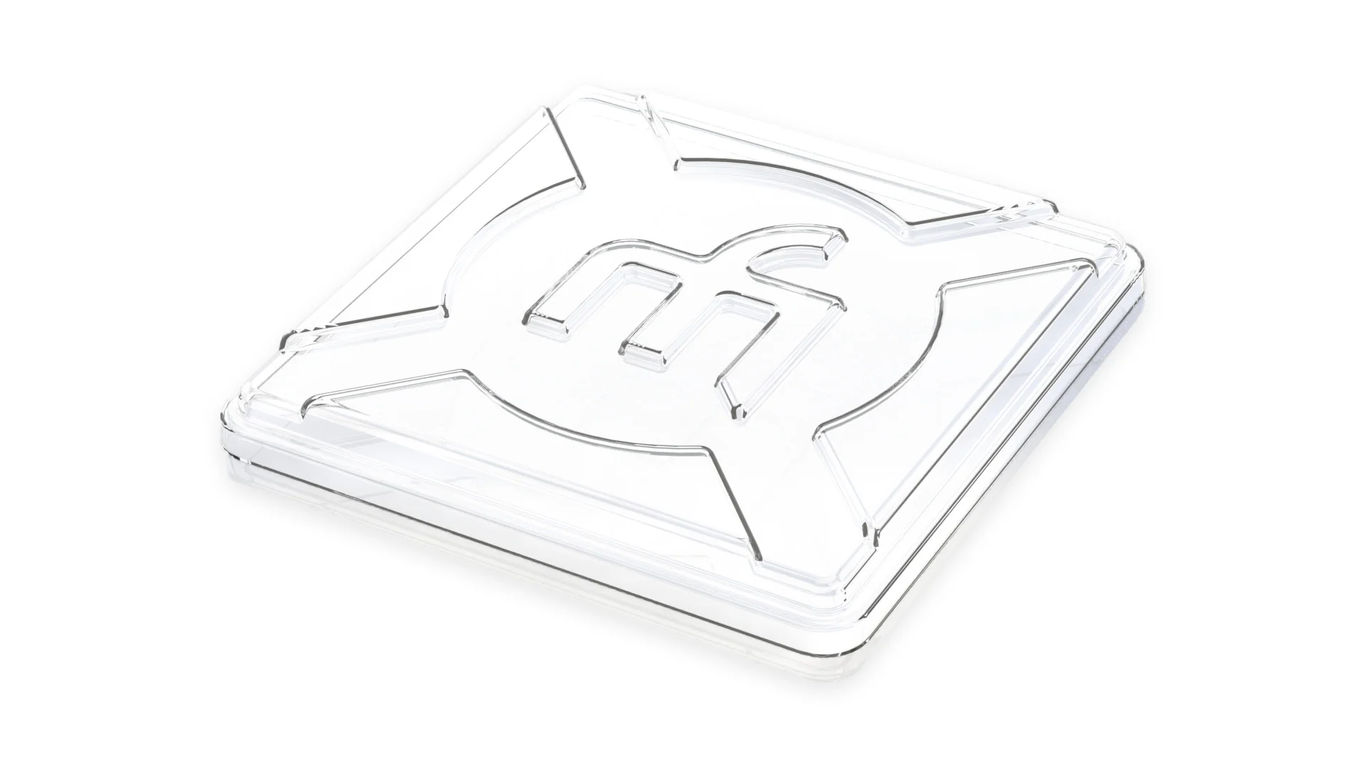 Chroma Cover for Midi Fighter 64 - Image 3