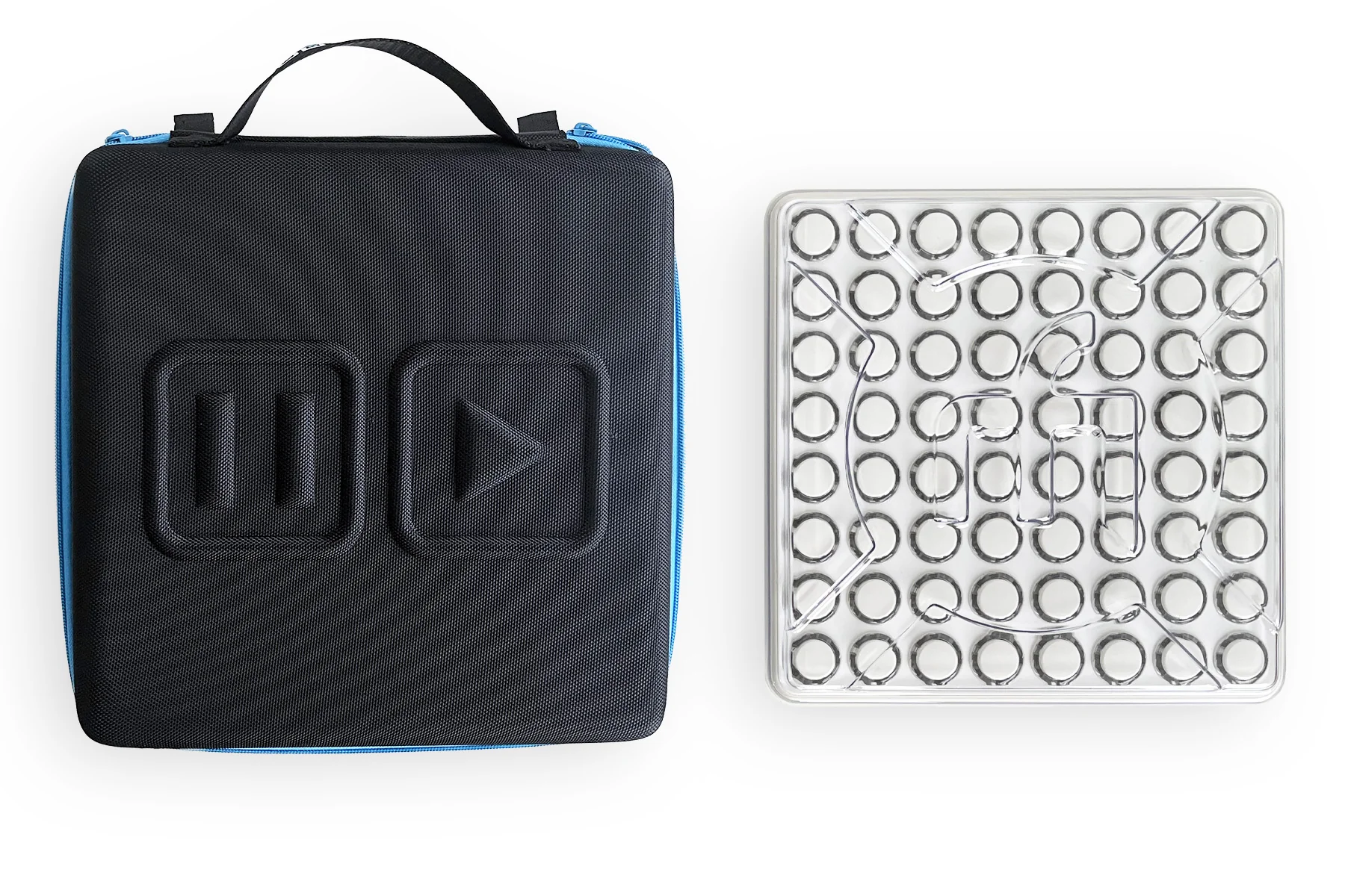 Chroma Cover for Midi Fighter 64 - Image 4