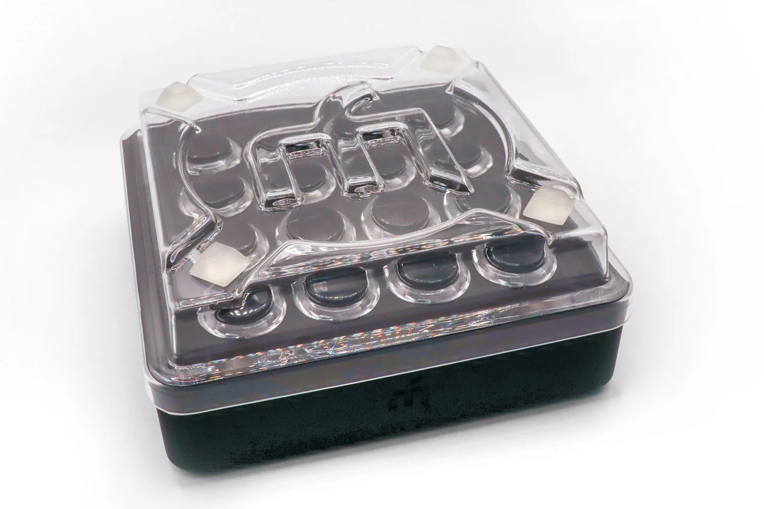 Chroma Cover for Midi Fighter Twister / Spectra / 3D / Classic - Image 4