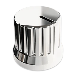 Chrome Caps - Image 25