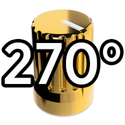 Chrome Caps - Image 28