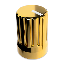 Chrome Caps - Image 9