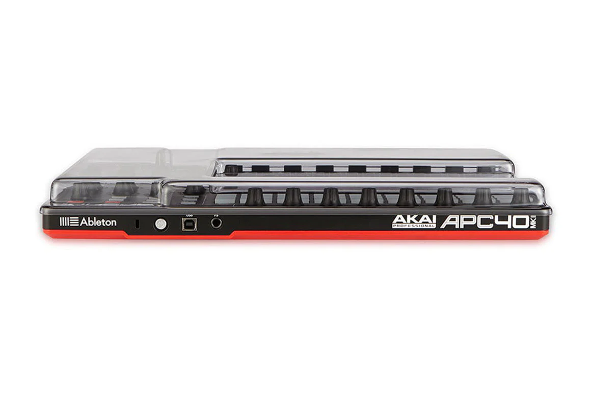 Decksaver Akai APC40MKII Cover - Image 3