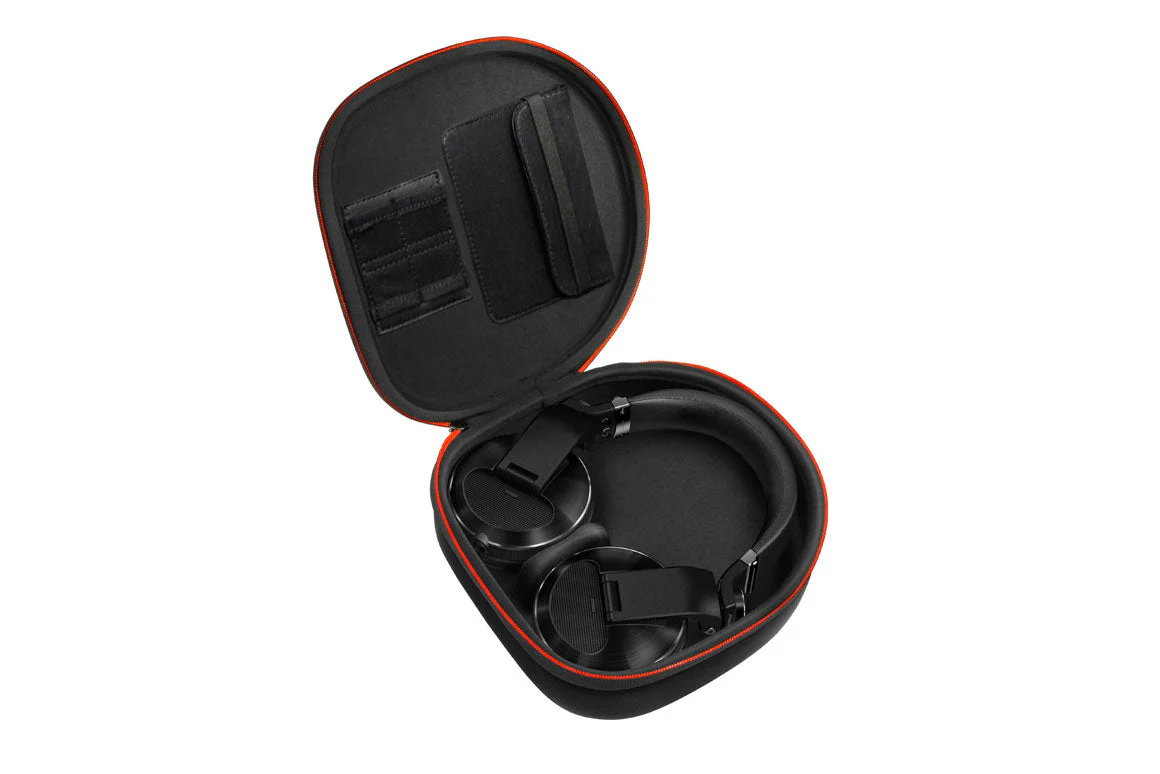 Pioneer HDJ-X10 Headphones (Black) - Image 3