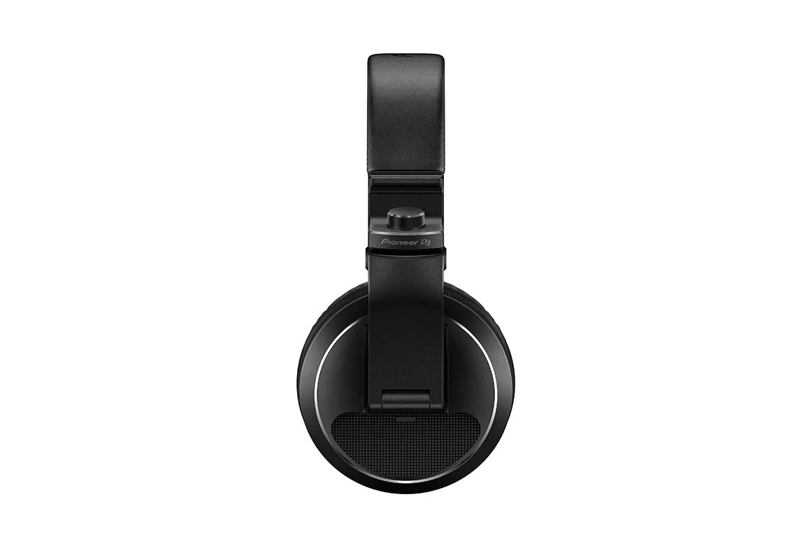Pioneer HDJ-X5 Headphones (Black) - Image 3