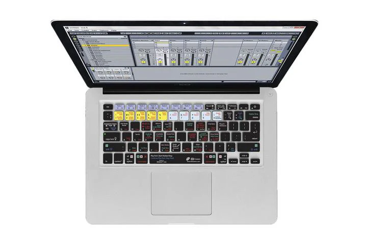 Keyboard Covers - Image 10