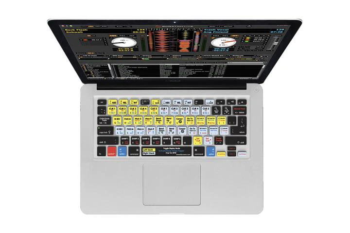 Keyboard Covers - Image 13
